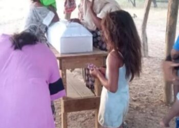Desnutrición infantil en Colombia cobra 149 vidas en 2024: La Guajira, Chocó y Antioquia las regiones más afectadas