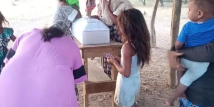 Desnutrición infantil en Colombia cobra 149 vidas en 2024: La Guajira, Chocó y Antioquia las regiones más afectadas