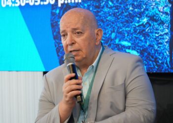 «Si el proceso de implementación no empieza en 2025 habremos fallado»: Otty Patiño sobre diálogos con ELN