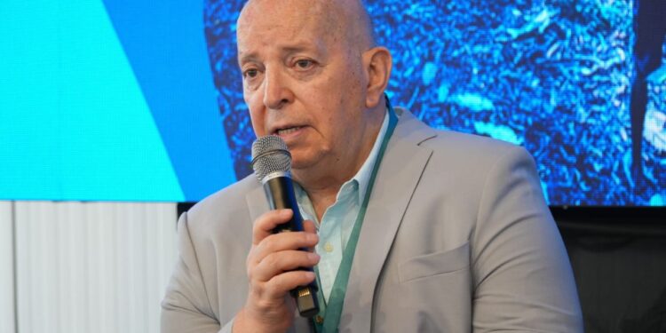 «Si el proceso de implementación no empieza en 2025 habremos fallado»: Otty Patiño sobre diálogos con ELN