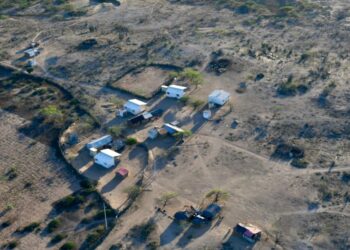 En suspenso terminación de tres plantas desalinizadoras en la Alta Guajira por falta de fondos de la Ungrd