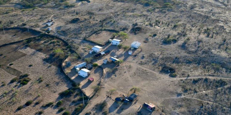En suspenso terminación de tres plantas desalinizadoras en la Alta Guajira por falta de fondos de la Ungrd