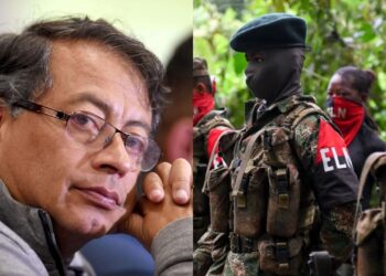 Gobierno y ELN retoman diálogos de paz en Venezuela en medio de crecientes tensiones