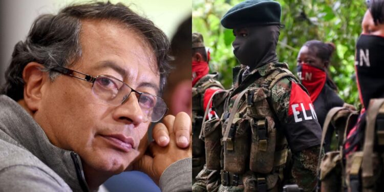 Gobierno y ELN retoman diálogos de paz en Venezuela en medio de crecientes tensiones