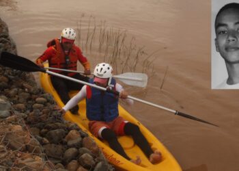 Hallan el cuerpo de joven desaparecido en el río Ranchería; familiares wayuú le dan sepultura según sus tradiciones