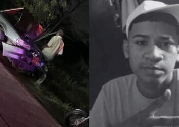 Accidente de tránsito en La Guajira deja un fallecido y dos heridos