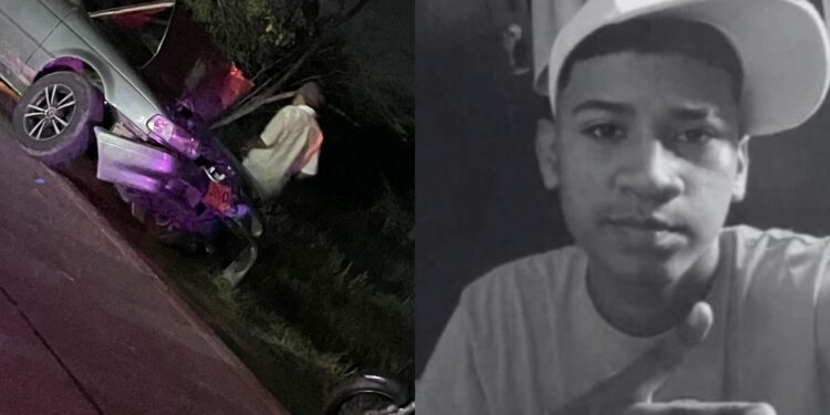 Accidente de tránsito en La Guajira deja un fallecido y dos heridos