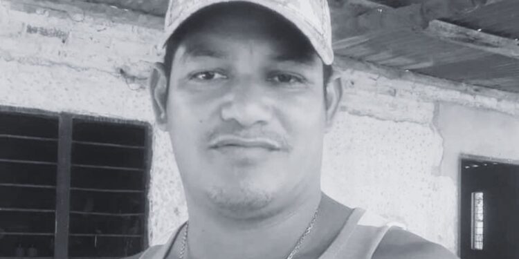 Hombre asesinado en Fonseca presentaba anotaciones judiciales por varios delitos