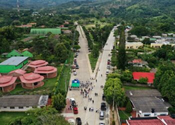 Investigan a dos profesores por presunto abuso sexual a 6 estudiantes en Pueblo Bello, Cesar