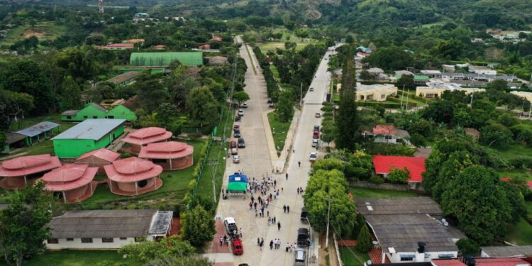 Investigan a dos profesores por presunto abuso sexual a 6 estudiantes en Pueblo Bello, Cesar