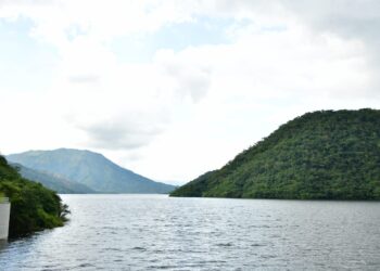 Gobernador de La Guajira solicitó al Gobierno nacional concluir el proyecto de la represa del Ranchería
