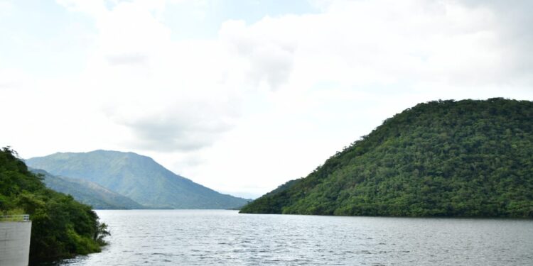 Gobernador de La Guajira solicitó al Gobierno nacional concluir el proyecto de la represa del Ranchería