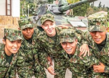 Segunda Brigada del Ejército abre convocatoria para que los jóvenes presten el servicio militar