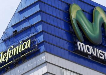 Telefónica gana demanda internacional contra Colombia por $1,7 billones 