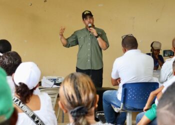 900 habitantes de Tomarrazón se beneficiarán con la construcción de placa huella