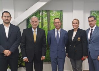 Ecopetrol  estaría considerando ser socio estratégico de la Gestora Energética del Caribe