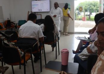 En La Guajira continúa la apuesta por la implementación de la política pública de víctimas