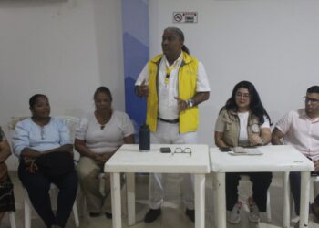 Unidad para las Víctimas y Personería de Villanueva abordaron inquietudes sobre reparaciones colectivas en Villanueva