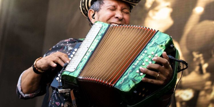 Villanueva y su aporte a Colombia