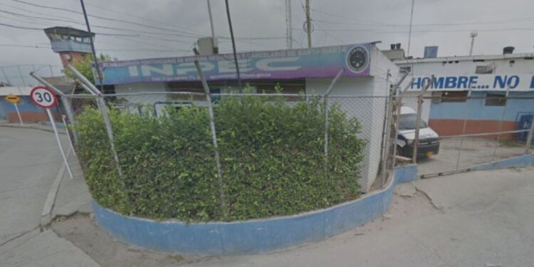 Exdirector de cárcel de Santa Marta debe responder por presunto ingreso del féretro de alias ‘Numa’
