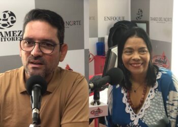Exgobernador del Meta llegó a Riohacha para impulsar el referéndum por la autonomía fiscal de las regiones