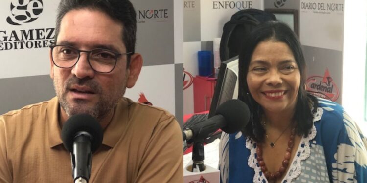 Exgobernador del Meta llegó a Riohacha para impulsar el referéndum por la autonomía fiscal de las regiones