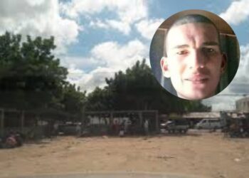 Hombre de 27 años fue asesinado con arma blanca en medio de una riña en el centro de Maicao
