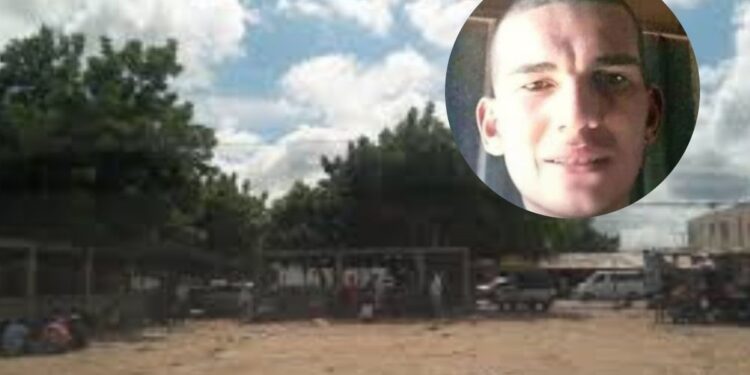 Hombre de 27 años fue asesinado con arma blanca en medio de una riña en el centro de Maicao