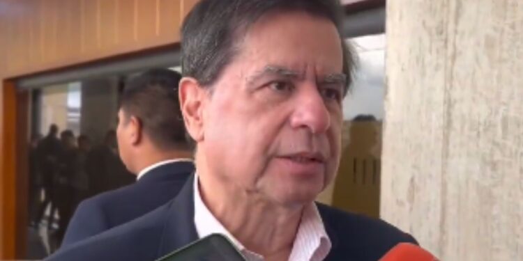 MinInterior recibe posiciones del Congreso, los partidos y los actores del sistema sobre la necesidad de aprobar la reforma a la salud