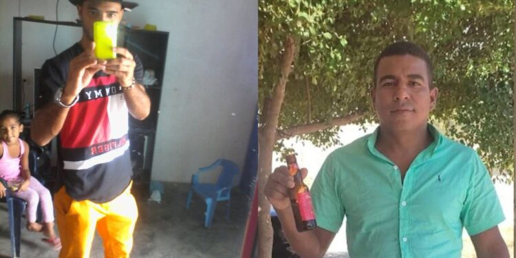 Las personas víctimas de atentados sicariales en el sur de La Guajira contaban con anotaciones judiciales