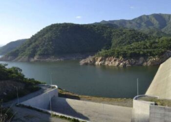 La deforestación de La Guajira y la represa del Ranchería