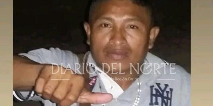 De varios impactos de bala asesinan a un hombre de la etnia wayuú en Riohacha