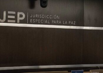 Procuraduría pide a la JEP remitir las actuaciones contra Mancuso a Justicia y Paz