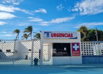 Varios hospitales de La Guajira siguen en crisis económica