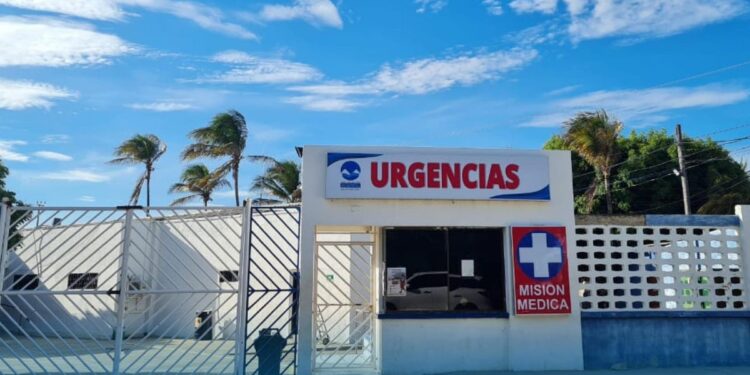 Varios hospitales de La Guajira siguen en crisis económica