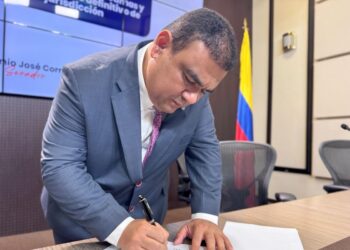 Radican proyecto de ley que busca el fortalecimiento institucional y modifica la Ley de Justicia y Paz
