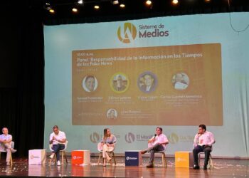 La televisión pública regional se tomó las universidades del Norte y del Atlántico