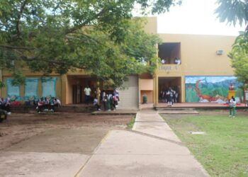 Exposición de motivos de Luis Beltrán Dangond Ovalle para la creación del Colegio Nacional Roque de Alba