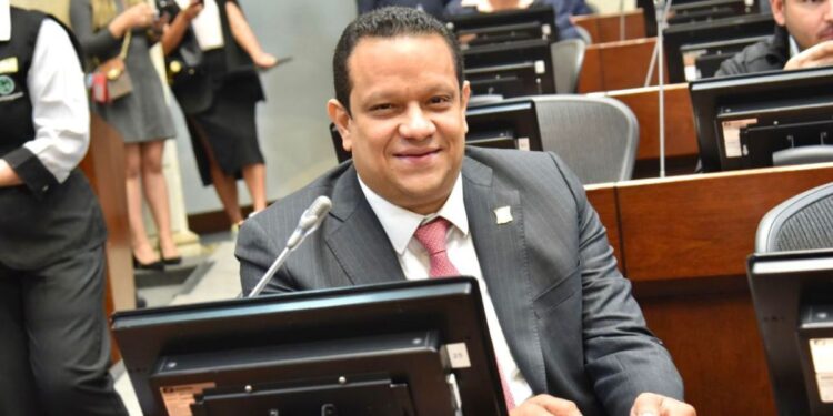 Senado aprueba en primer debate proyecto de ley para la conmemoración de los 500 años de historia de Dibulla