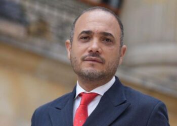 Senador Alfredo Deluque alerta del desinterés del Gobierno nacional de invertir recursos en la pavimentación a la Alta Guajira