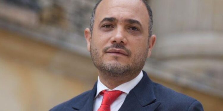 Senador Alfredo Deluque alerta del desinterés del Gobierno nacional de invertir recursos en la pavimentación a la Alta Guajira
