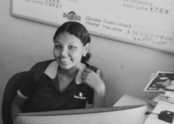 Abatido alias «Rubén», presunto asesino de la joven empleada de Super Giros en Bosconia – Cesar