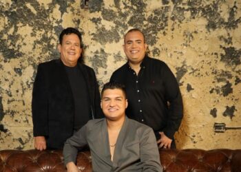 Lo prometido es deuda, Elder Dayan ‘El Cantor’