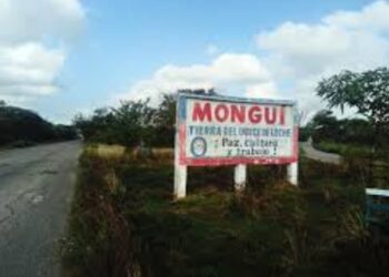 En Monguí atracan el transporte de la Mina que cubre la ruta Barranquilla – Fonseca