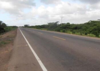 Sujetos intentaron atracar un vehículo: uno resultó muerto y el otro herido a pocos metros del peaje Ato Pino