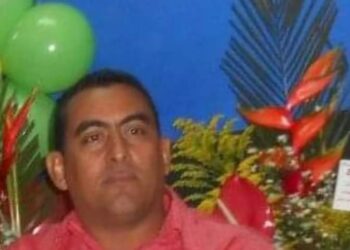 Un mes y 9 días sin saber del paradero de Aldo Murillo, quien fue secuestrado en la vía Maicao – Albania