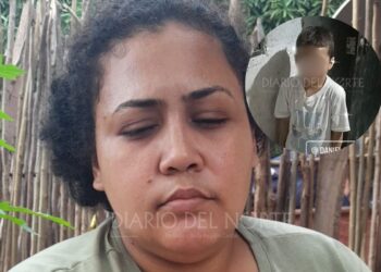 La muerte de un niño genera polémica y la madrastra desmiente supuestos rumores de maltrato