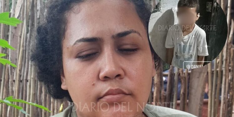 La muerte de un niño genera polémica y la madrastra desmiente supuestos rumores de maltrato