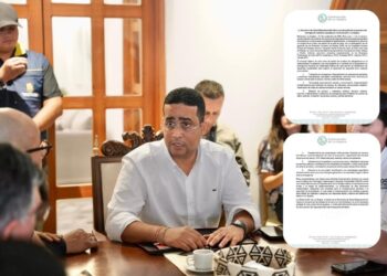 Gobernador de La Guajira a través de un comunicado le pide al presidente mayor  atención para la región