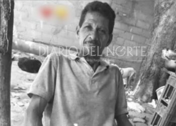 Hombre de 55 años fue encontrado muerto en su residencia en el barrio Dividivi de Riohacha